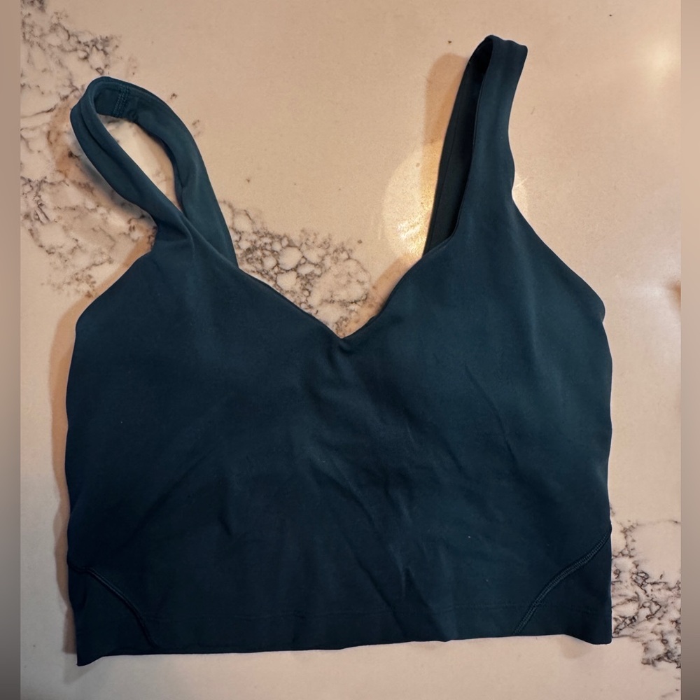 Lululemon Align Top - Size 6